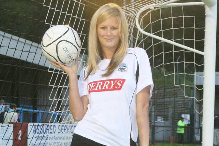 SPONSOR A PLAYER FOR £30