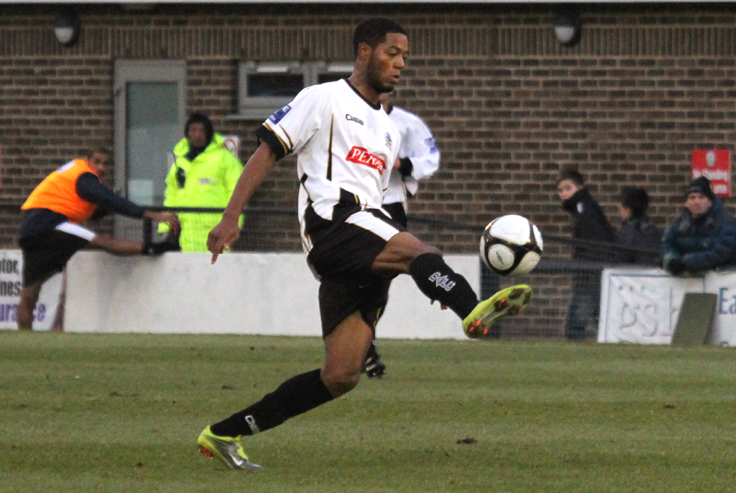 IN FOCUS: MAIDENHEAD
