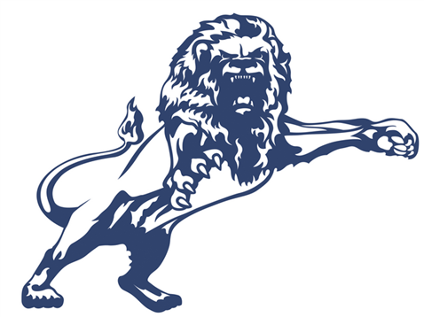 WHITES FACE LIONS TEST