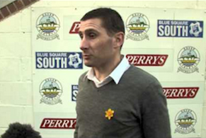 CHELMSFORD MATCH REACTION