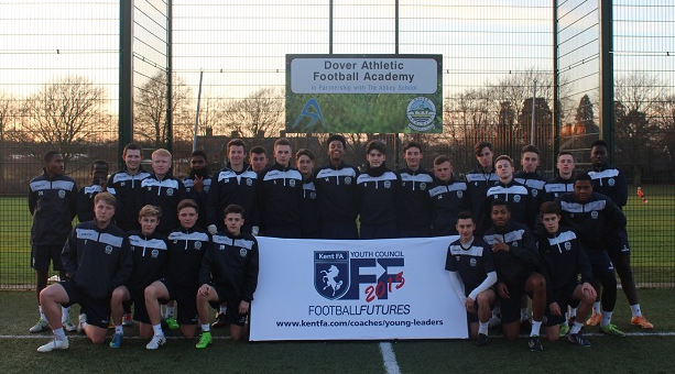 ACADEMY AT CRABBLE