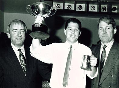 YOUR KINNEAR MEMORIES