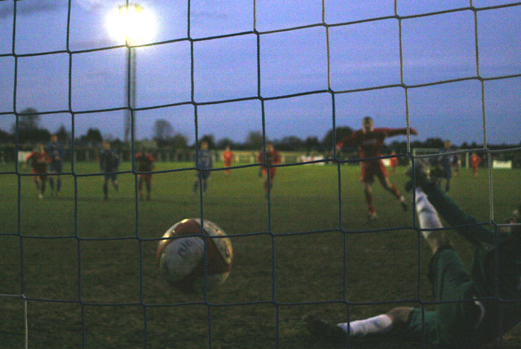 DAFCtv: WEALDSTONE