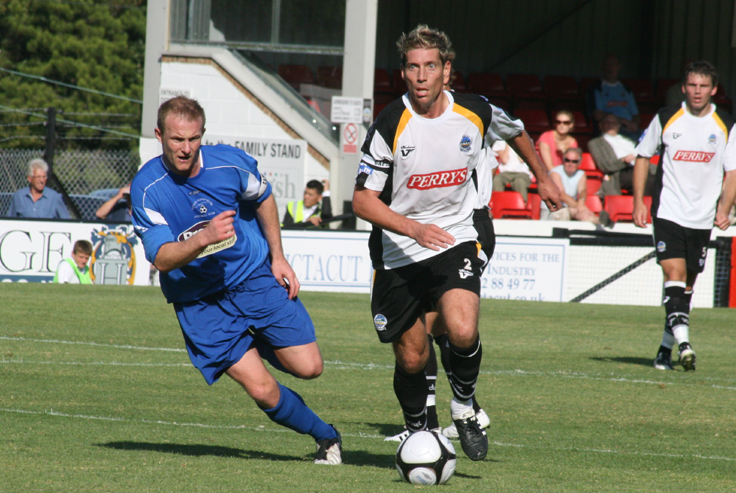 WHITES' SET-PIECE SPECIALS