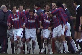 SPONSOR A PLAYER FOR £10