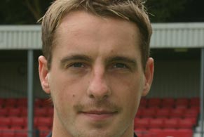BRAD SPICES UP RESERVES