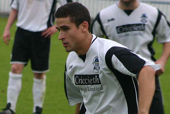 GARY'S RESERVES REPORT