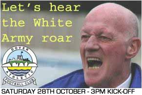 CLIVE CAN'T WAIT