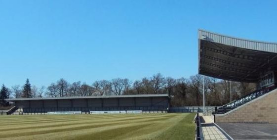 CORBY TOWN FANS GUIDE