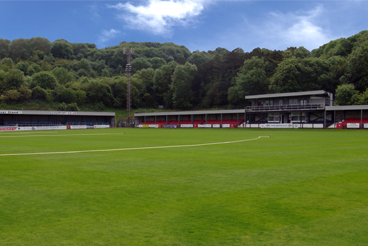 POOLE JOINS RANKS