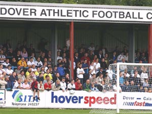 SUPPORTERS CLUB COACH TO BRAINTREE