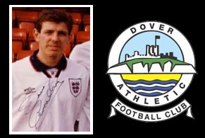 DAVID LEWORTHY: A TRUE WHITES LEGEND