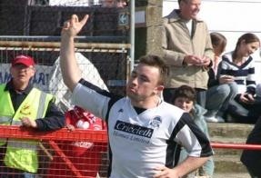 DRYDEN: IT'S A GOOD SIGNING
