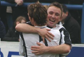 DRYDEN FEELS FAN-TASTIC