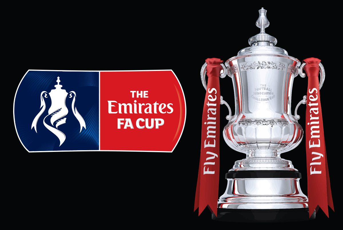 FA CUP TICKETS