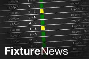 PRE-SEASON SCHEDULE ANNOUNCED