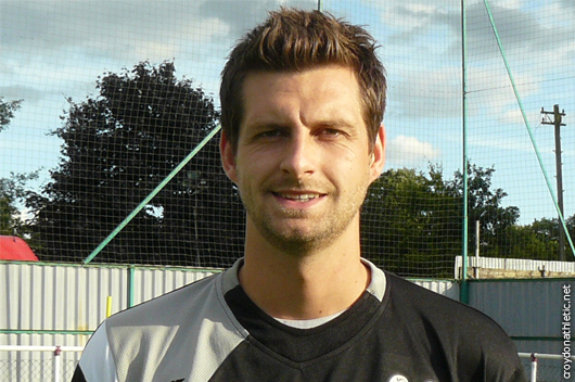 DOVER 0 BRAINTREE 0