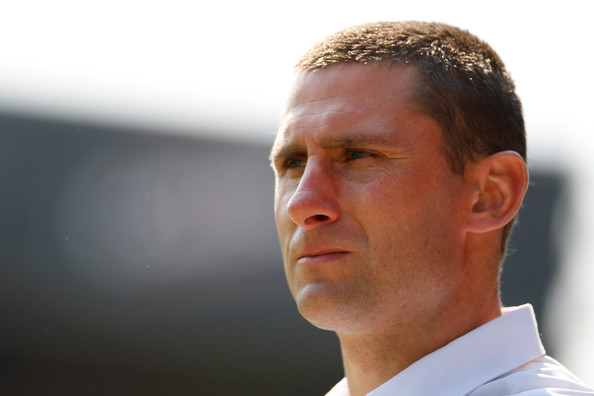 BOSS ON NEW SIGNINGS