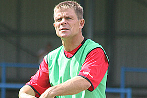HESS: UP THE TEMPO