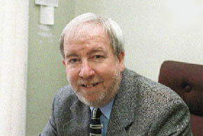 JOHN HUSK