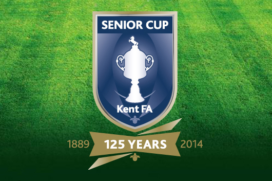 FOLKESTONE DERBY CUP TIE