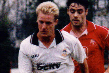 BARRY LITTLE