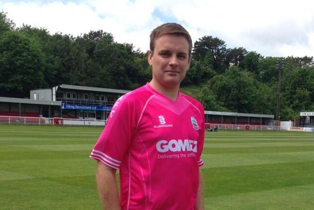 NEW KITS ARRIVING