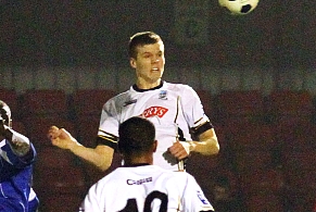 RAGGETT'S LOAN MOVE