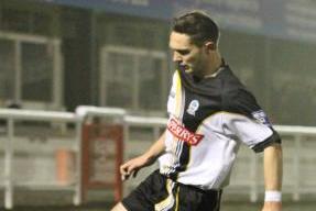 RANCE RETURNS TO CRABBLE