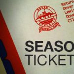 SEASON TICKETS
