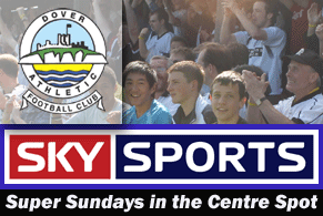 DON'T MISS SUPER SUNDAYS