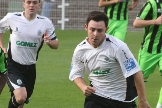 FOZ ADDS SMITH TO SQUAD