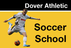 SOCCER SCHOOL - EASTER