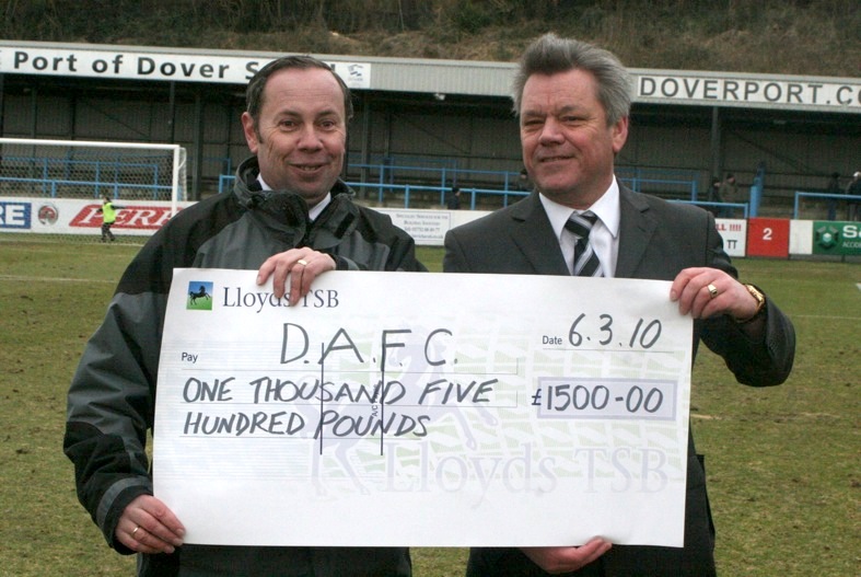 SUPPORTERS CLUB AGM