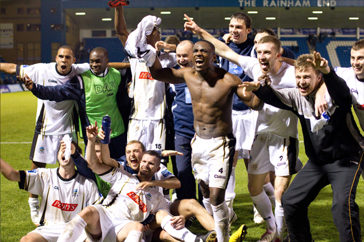 GUERNSEY FA CUP PREVIEW
