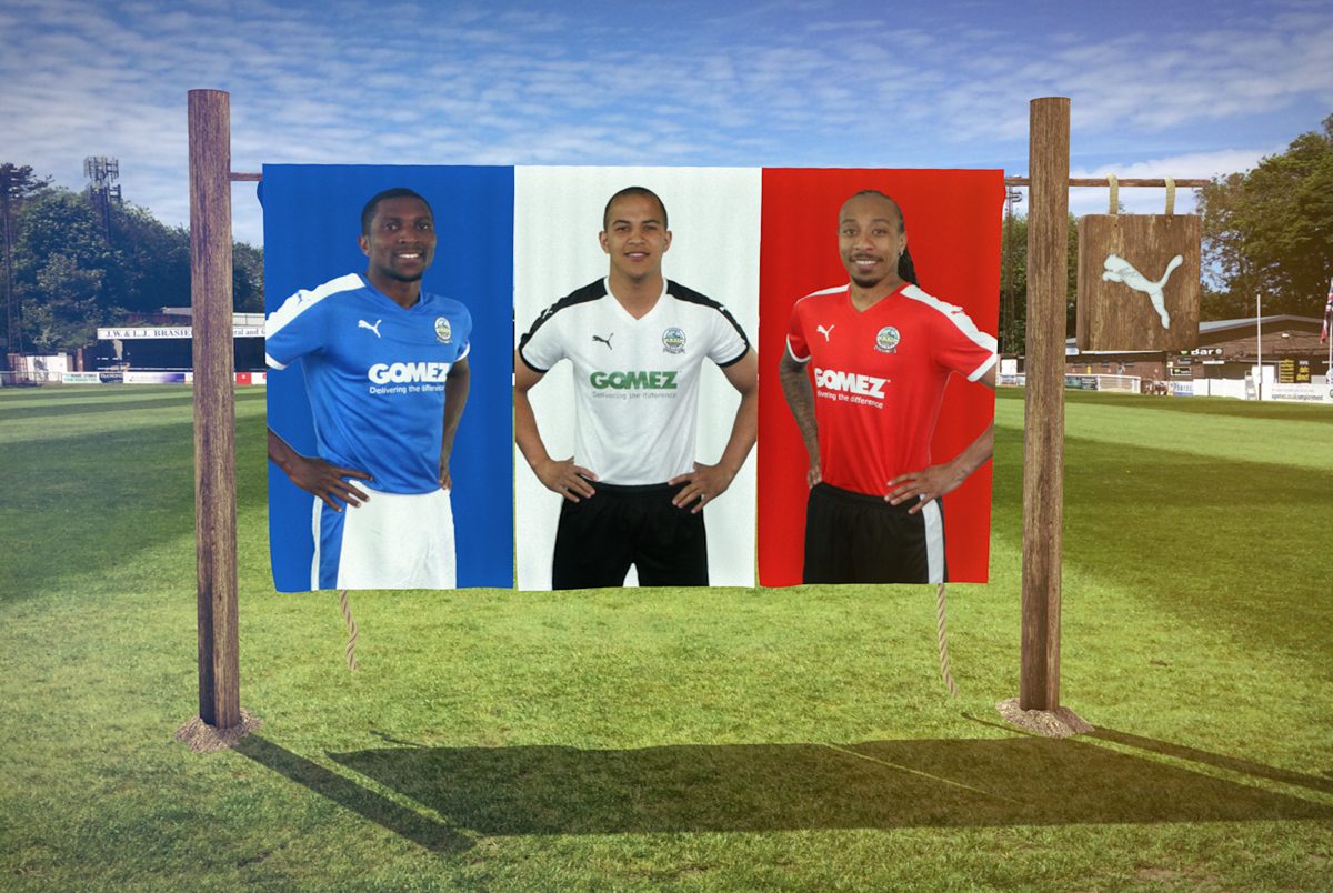 ZUT ALORS! #LEKIT UNVEILED
