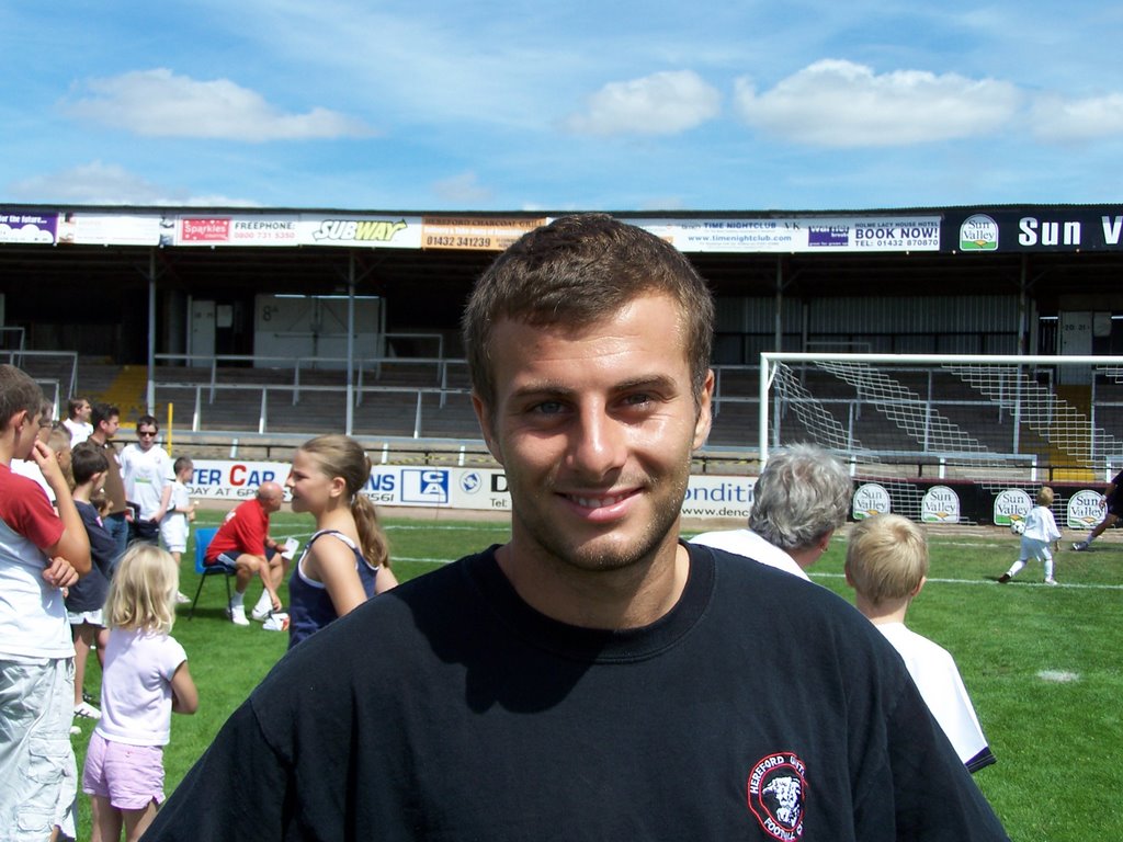 WALLIS: GREAT TO BE BACK