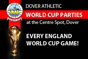 WORLD CUP PARTIES