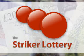 STRIKER RESULTS: WEEK 1