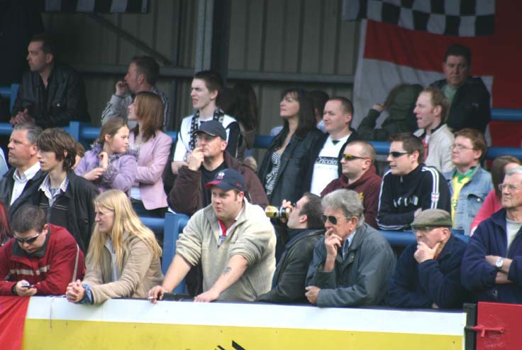 2010 /2011 TICKET PRICES
