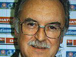 Bill Williams Resigns