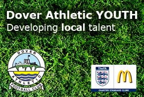 DAFC SPORTSMAN'S EVENING