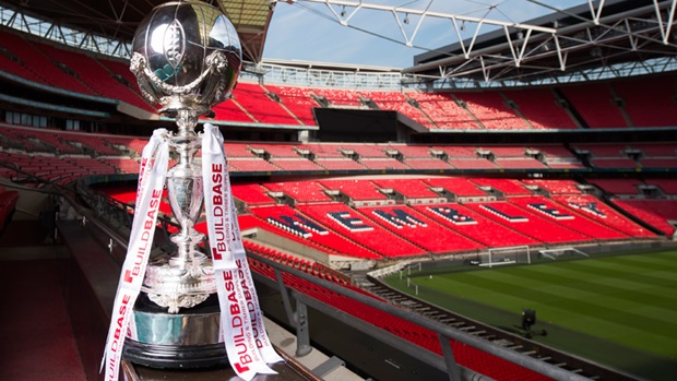 The Buildbase FA Trophy
