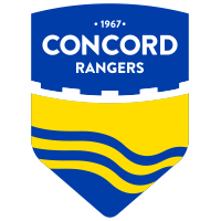 CONCORD RANGERS 1 DOVER ATHLETIC 0