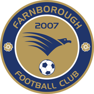 UP NEXT – FARNBOROUGH