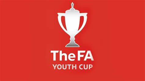 FA YOUTH CUP TIE DETAILS CONFIRMED