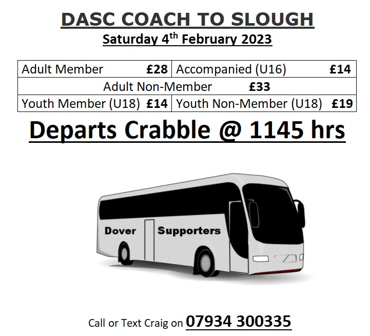 TRAVEL TO SLOUGH TOWN
