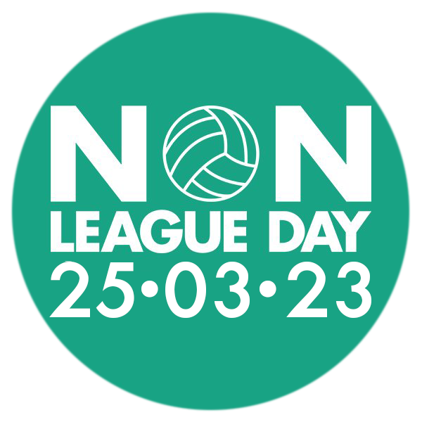 NON LEAGUE DAY 2023 – GET INVOLVED