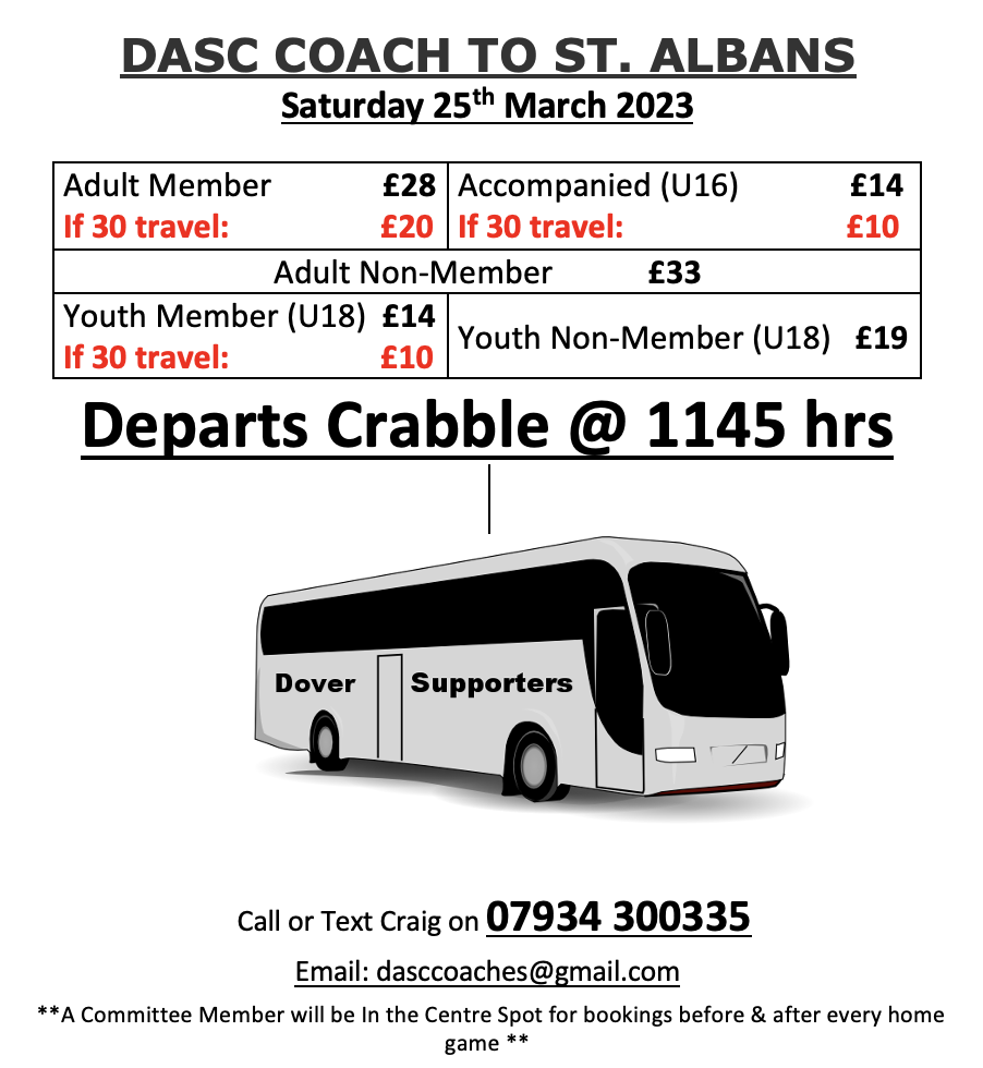 ST ALBANS CITY TRAVEL