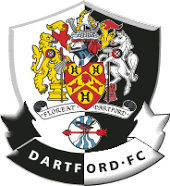 DARTFORD 2 DOVER ATHLETIC 1